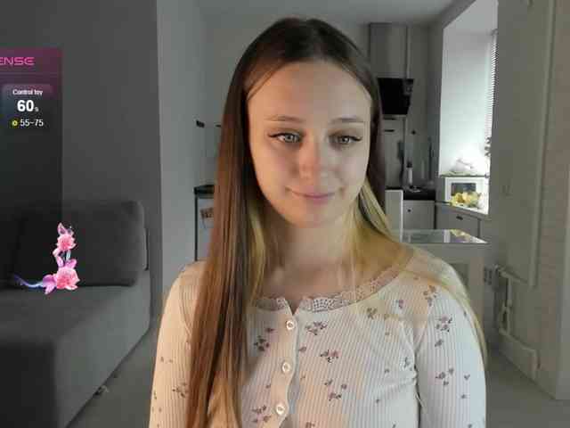 Mariahiness18 webcam