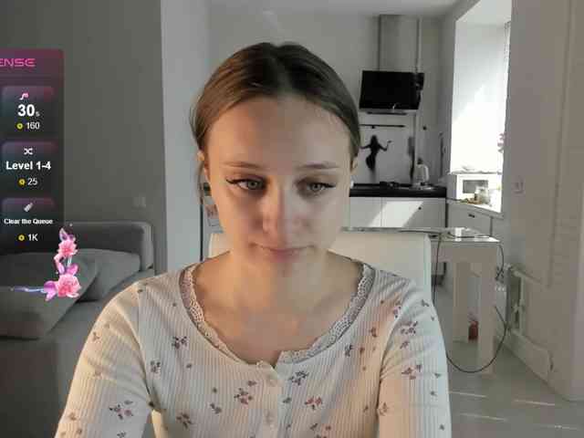 Mariahiness18 webcam
