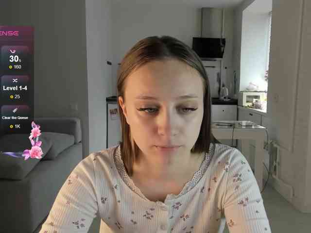 Mariahiness18 webcam