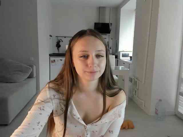 Mariahiness18 webcam