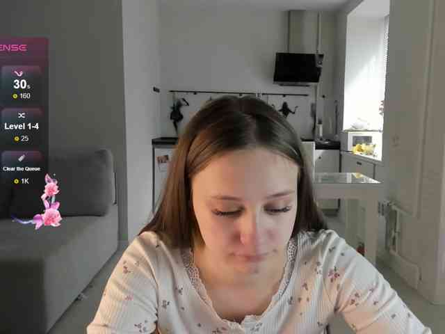 Mariahiness18 webcam
