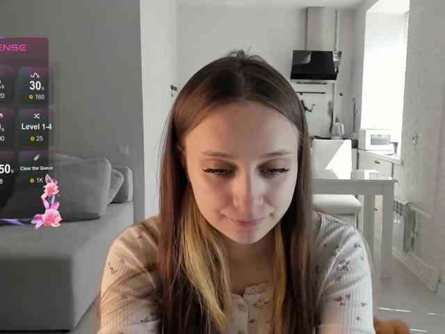Mariahiness18 webcam