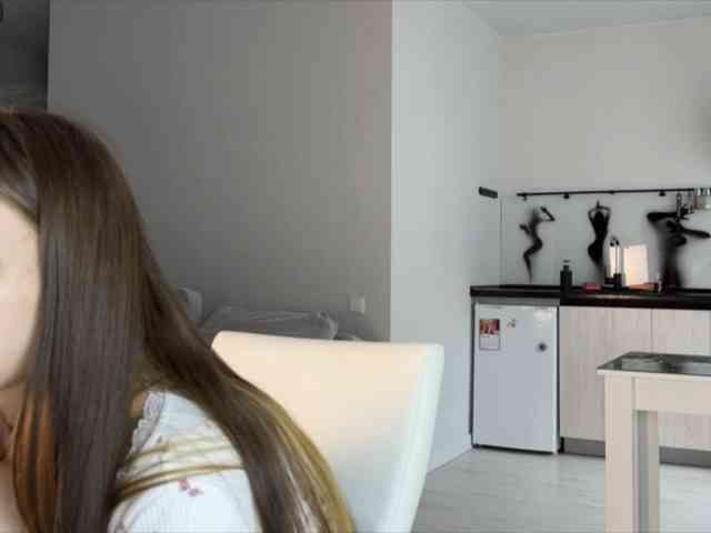 Mariahiness18 webcam