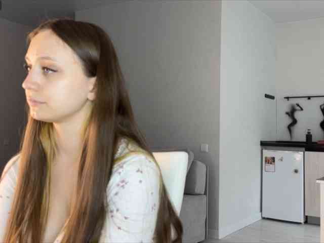 Mariahiness18 webcam