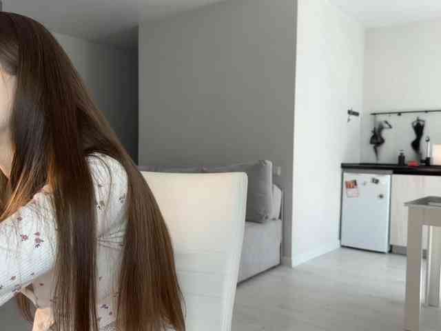 Mariahiness18 webcam