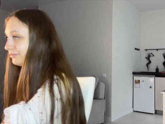 Mariahiness18 webcam