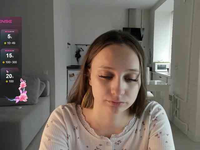 Mariahiness18 webcam