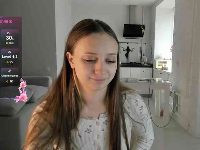 Mariahiness18 webcam