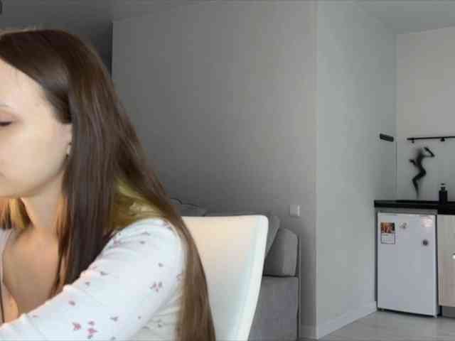 Mariahiness18 webcam