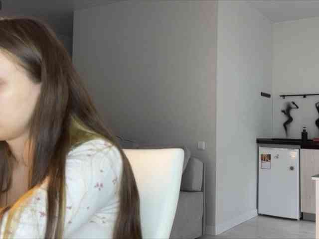 Mariahiness18 webcam