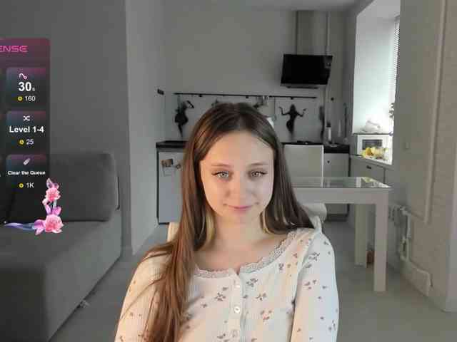 naked live chat Mariahiness18