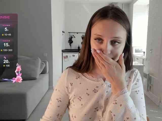 live porno chat Mariahiness18