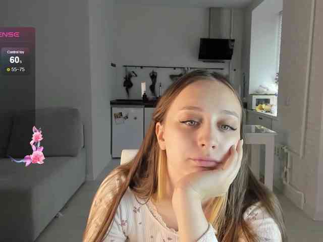 Mariahiness18 webcam