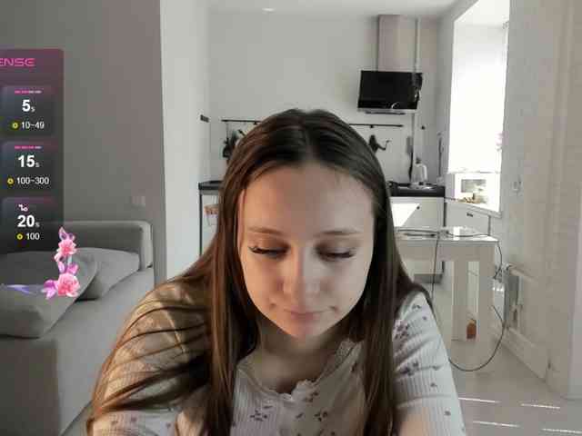 Mariahiness18 webcam