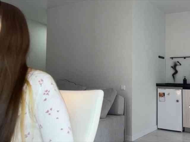 Mariahiness18 webcam