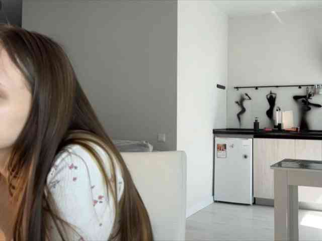 Mariahiness18 webcam
