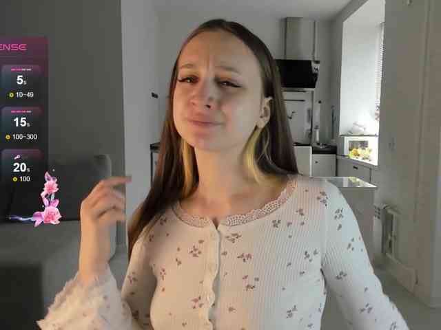 Mariahiness18 webcam