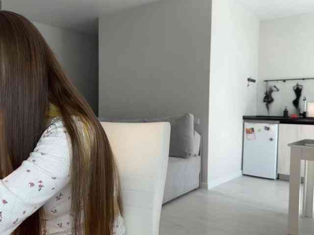 Mariahiness18 webcam