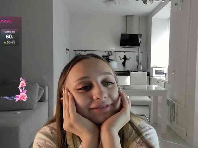Mariahiness18 webcam