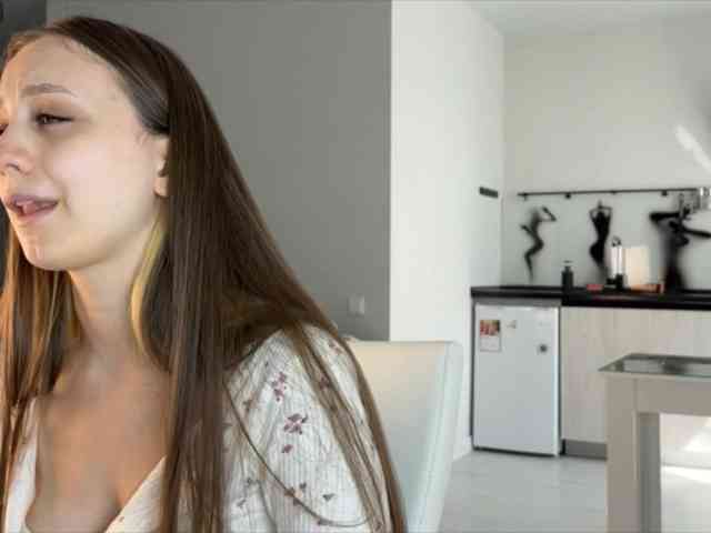 live chat nude Mariahiness18