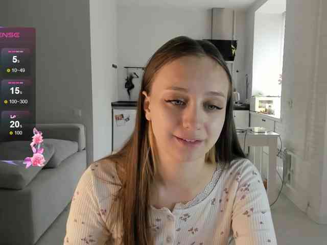 Mariahiness18 webcam
