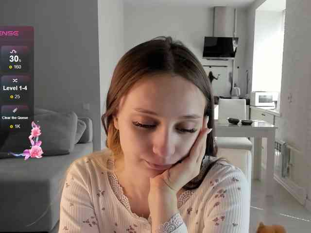 Mariahiness18 webcam