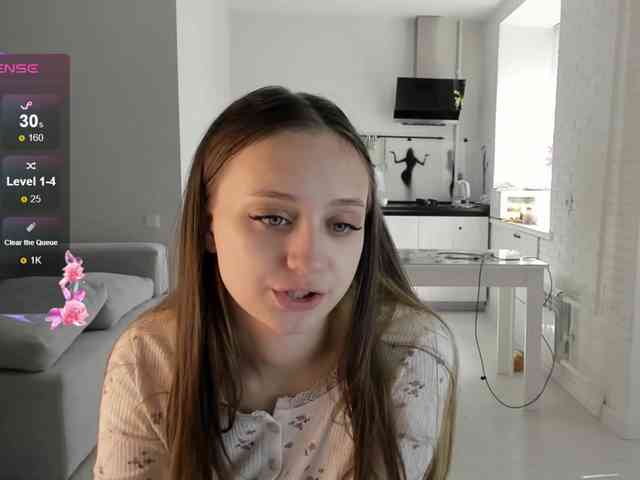 Mariahiness18 webcam