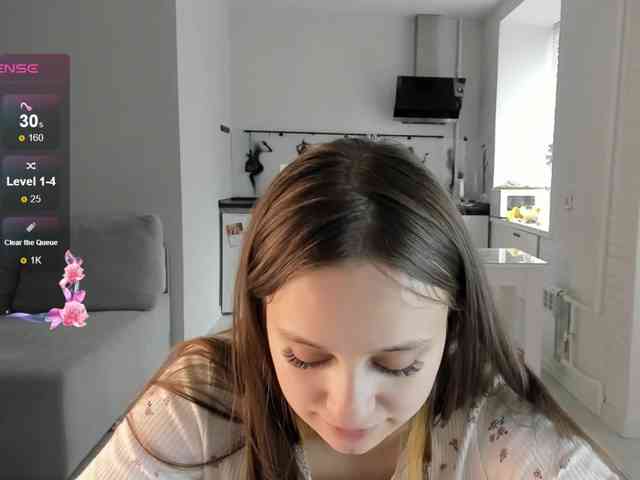 Mariahiness18 webcam