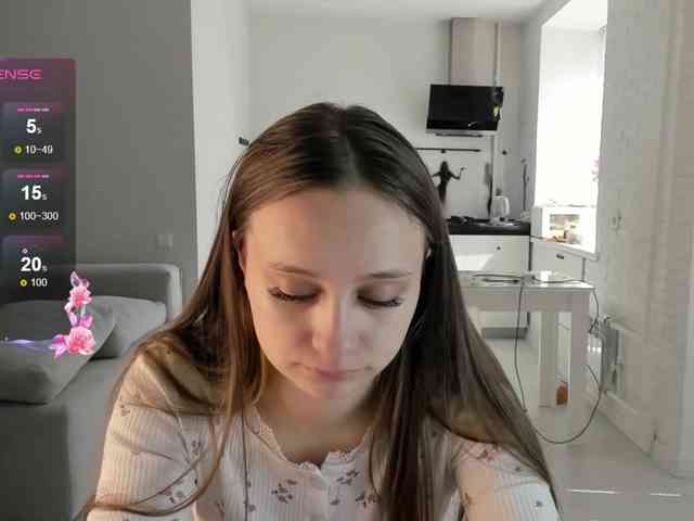 Mariahiness18 webcam
