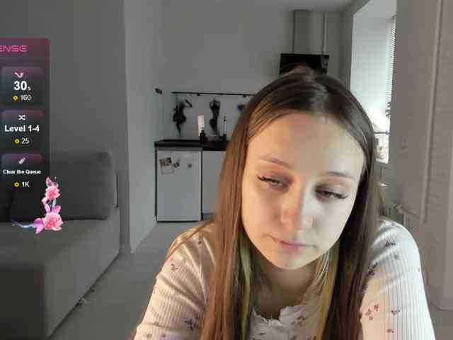 Mariahiness18 webcam