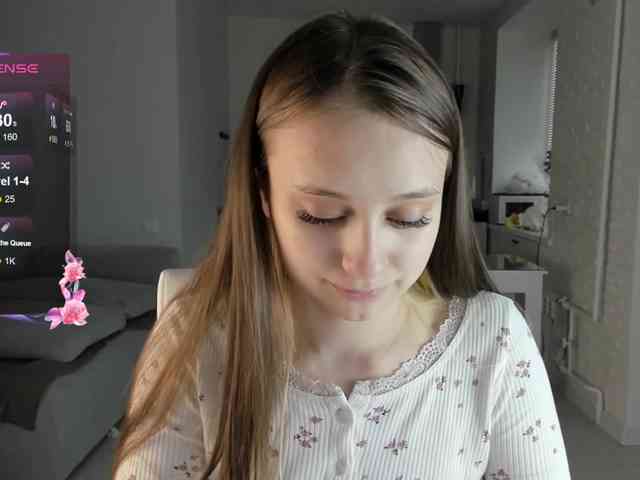 Mariahiness18 webcam