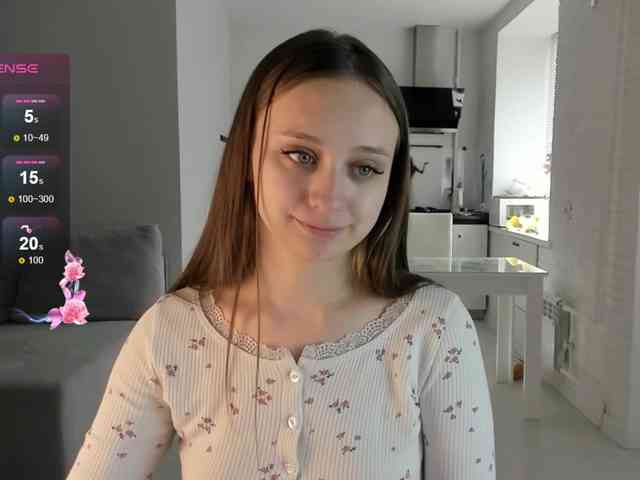 Mariahiness18 webcam