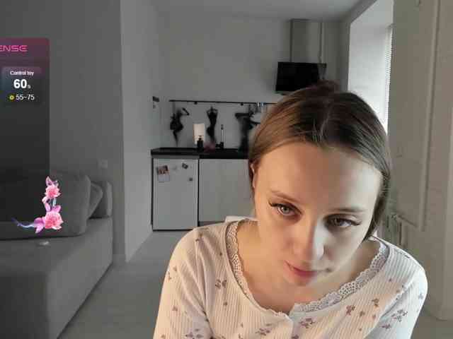 Mariahiness18 webcam