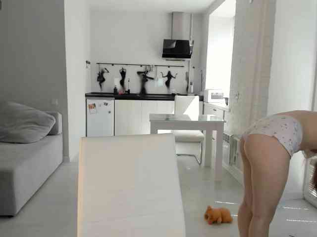 Mariahiness18 webcam