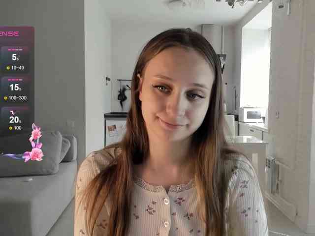 Mariahiness18 webcam