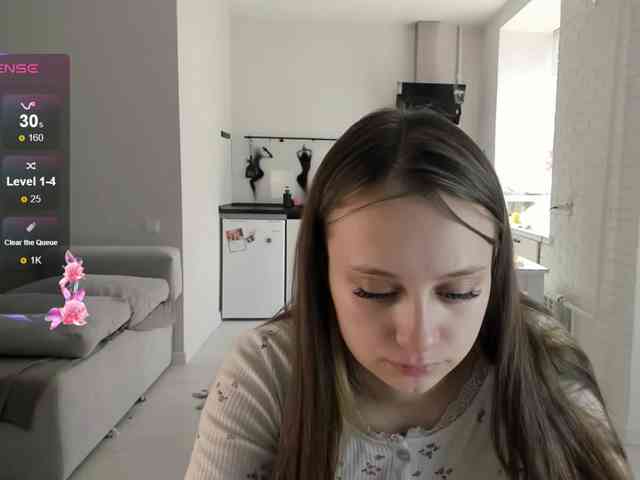 Mariahiness18 webcam