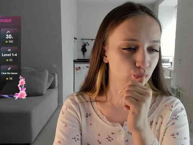 Mariahiness18 webcam