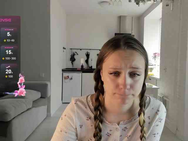 Mariahiness18 webcam