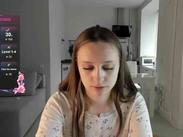 Mariahiness18 webcam