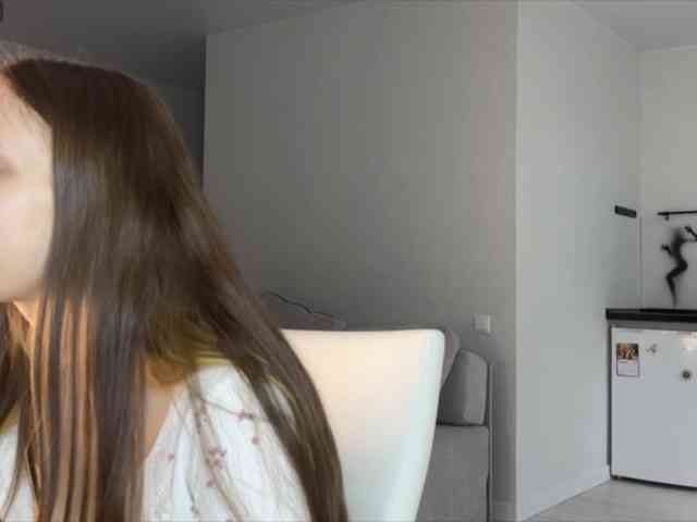 Mariahiness18 webcam