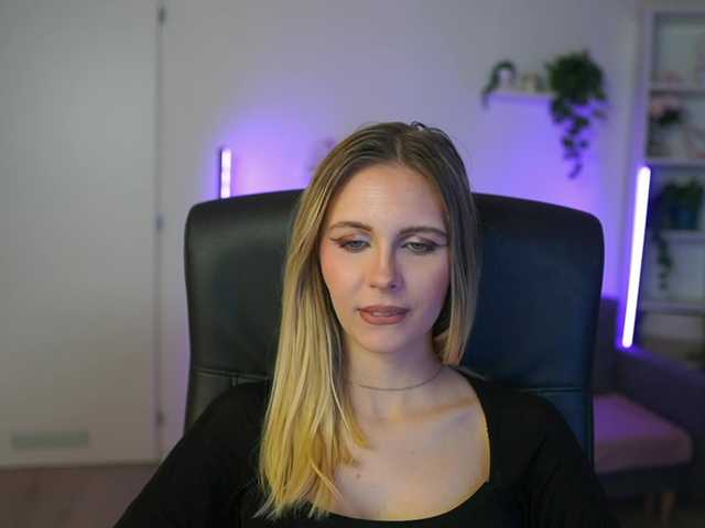 catecrago — LUSH INSIDE 111112223331111  Intimate time in PVT  #teen #blonde #skinny #petite #18