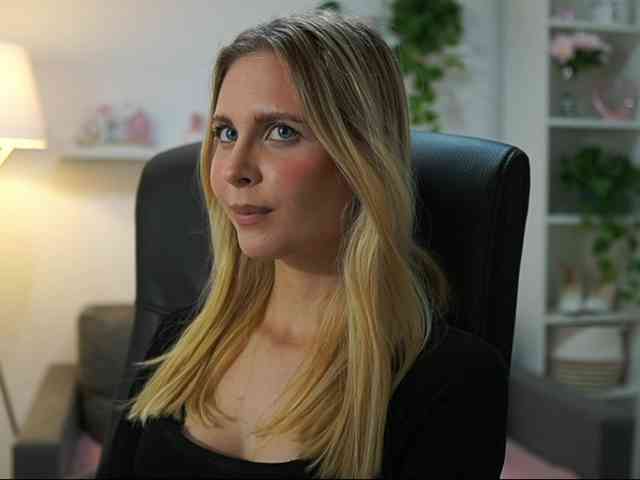 catecrago Live Webcam on BongaCams