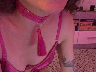 FeeBee Porn Show