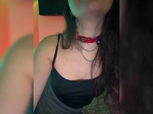 FeeBee's BongaCams show and profile