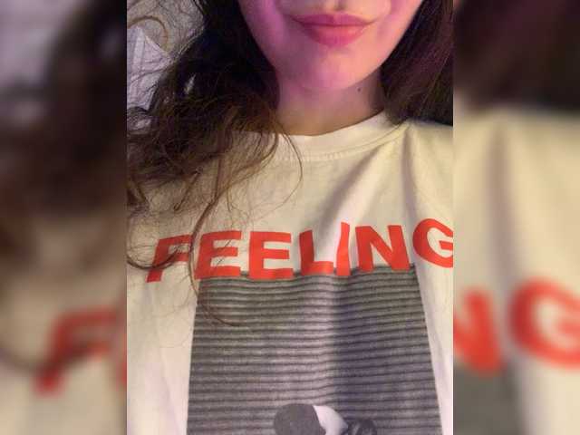 FeeBee from BongaCams is Freechat