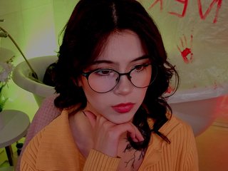 CoralineJones Porn Show