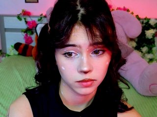 CoralineJones Porn Show