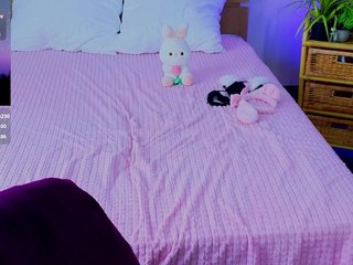 CoralineJones Porn Show