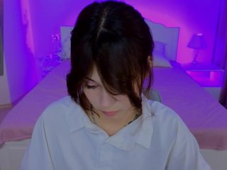 CoralineJones Porn Show