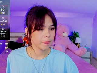 CoralineJones Porn Show